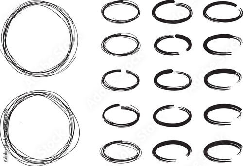 Metal O Rings Seals.