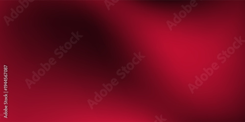 Black dark deep burgundy ruby cherry plum red abstract background. Silk satin velvet fabric. Elegant luxury rich. Curtain drapery fold line wave flow. Romance, Valentine, Birthday. Christmas. Design.