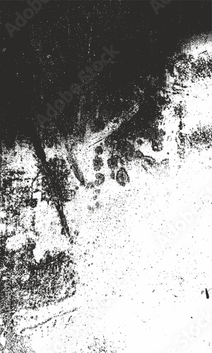Grunge Texture. Monochrome retro grunge texture illustration. Abstract background with aged old rust.For usage of posters banners and designs.texture of concrete floor background for creation.