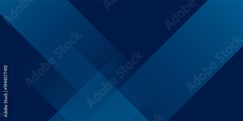 modern blue abstract background with elegant bright diagonal lines