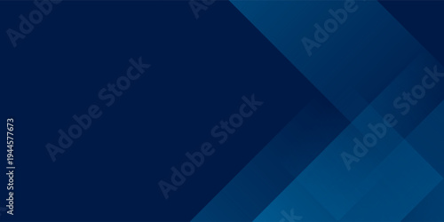 modern blue abstract background with elegant bright diagonal lines