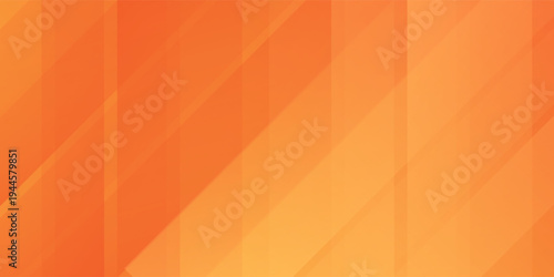 Design Yellow Background with Subtle Diagonal Light Yellow Lines. gradient yellow and orange texture