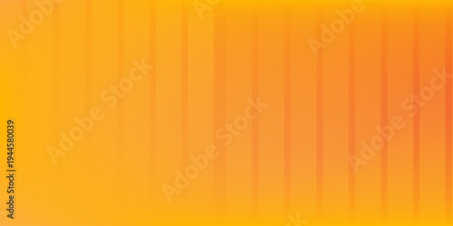 Design Yellow Background with Subtle Diagonal Light Yellow Lines. gradient yellow and orange background abstract minimal