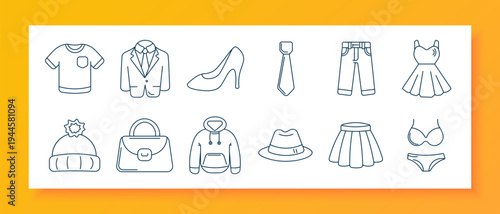 Photography. Camera device, magnifier search, studio umbrella, tripod camera, ring light, location marker, photo printer, image gallery, spotlight lamp, studio light, backdrop screen, action camera