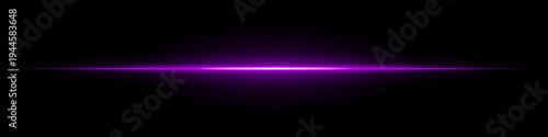 Horizontal white light beam composition. Bright glowing line, soft radiant center, dark gradient backdrop, subtle haze edges, minimal abstract atmosphere, luminous strip effect, focused illumination
