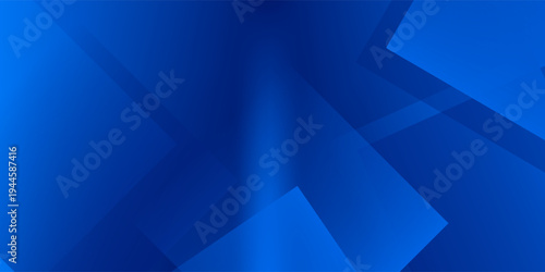 dynamic blue background with simple modern abstract eps10