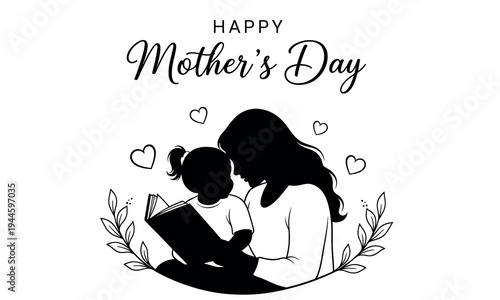 Happy mother's day wishes heartfelt love and gratitude to amazing moms