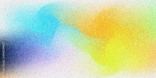 Vector abstract expression of vibrant, swirling hues that dance and blend, creating a visually stimulating artwork.