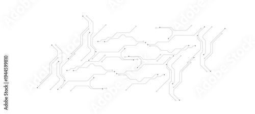 black and white abstract background vector