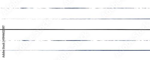 Vector striped pattern with round elements. Seamless background created digitally with a tablet. Seamless hand drawn doodle print. Irregular composition.