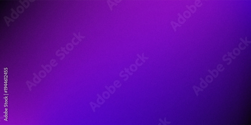 Intense purple gradient background with a subtle dark vignette effect, ideal for creating a bold and captivating visual impact in your designs, presentations, and digital artworks
