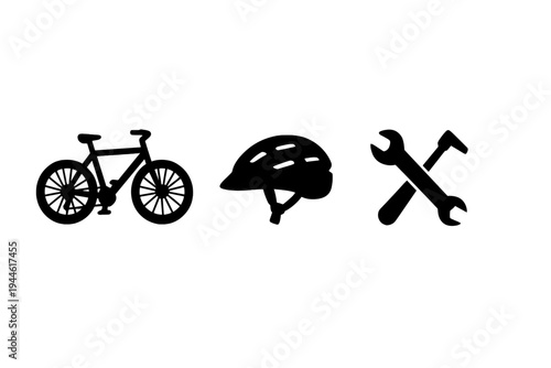 This minimalist black and white background displays a grainy texture with faint vertical streaks and white speckles. It offers a distressed aesthetic for creative overlays.