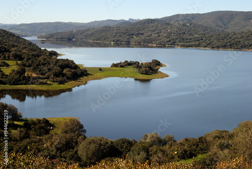 Escursione sulla  linea ferroviara abbandonata del lago Liscia