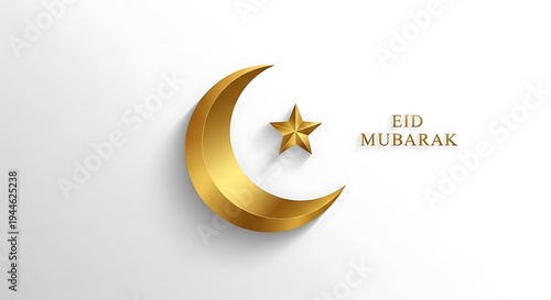 Best Eid Mubarak Messages: Celebrate with Joy, Peace & Prosperity