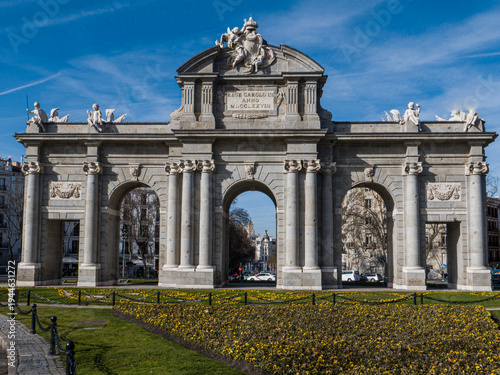 Madrid, una ciudad para descubrir cosas nuevas