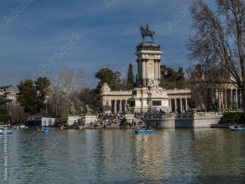 Madrid, una ciudad para descubrir cosas nuevas