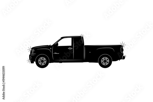 Playful dog sketches: adorable hand-drawn canine illustrations in black and white