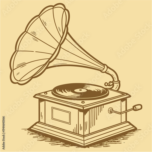 Vintage Paper Texture