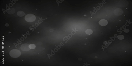 An abstract space background features a glow of blue nebula light and shimmering stars across a dark cosmos galaxy loop with a starry starfield illustration of a distant supernova