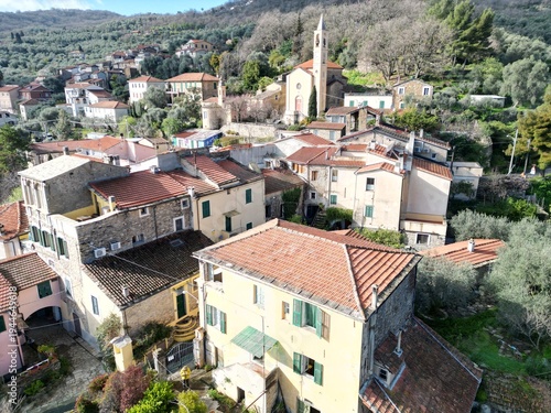 bellissimo imperia
