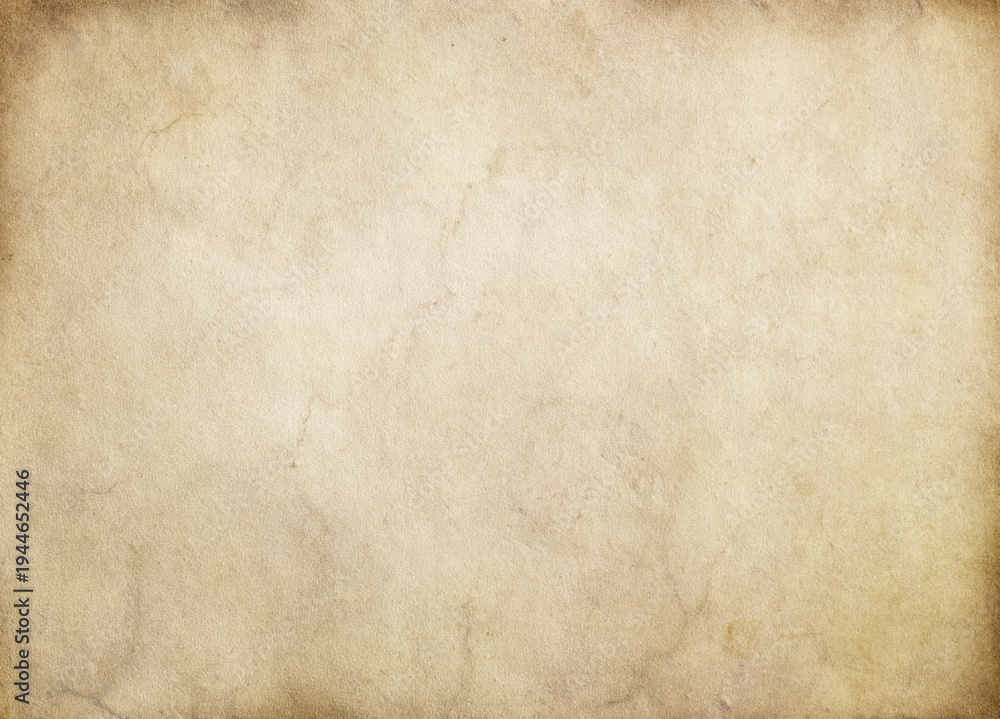Obraz premium Grunge old paper texture or background.