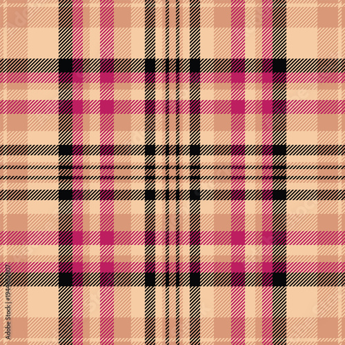 Plaid bundle for marketing kits and event promotions. Multiple tartan styles support printable cards, gift wraps, and banners. Vector files remain editable.