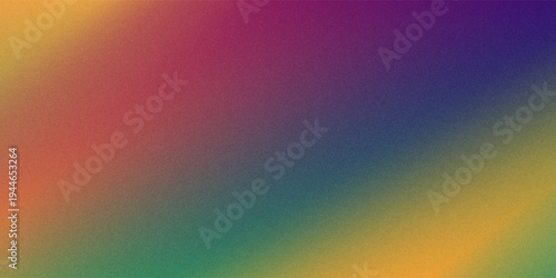 Blurred colored abstract background. Smooth transitions of iridescent colors.