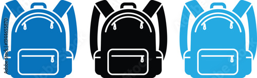 White church window at the Church of the Holy Sepulchre and Church of the Holy Cross with travel equipment like camera bag backpack suitcase and photography tools isolated on background