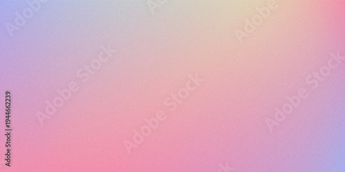 Colorful Gradient Abstract Background Texture