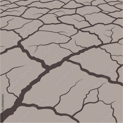 Lava Rock Texture Background