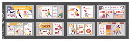 Set of New Year 2027 Sale – Up to 50% Off | Hot Deals, Big Discounts, Fashion & Electronics Offers, Festive Promotions, and Smart Shopping Savings for Every Buyer