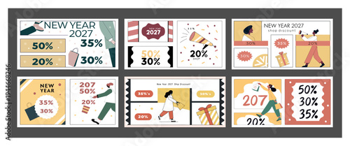 Set of New Year 2027 Sale – Big Discounts, Hot Deals, Fashion & Electronics Offers, Festive Promotions, and Smart Shopping Savings for Every Buyer
