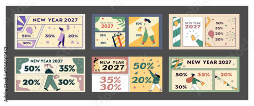 Set of New Year 2027 Mega Sale – Best Discounts, Flash Offers, Holiday Deals, Fashion & Electronics Savings for Festive Shopping