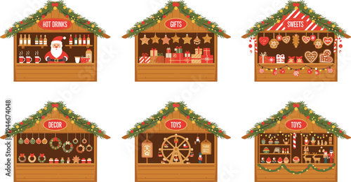 Children playing sports vector illustration with basketball, soccer, hockey, tennis, teamwork, fitness, and healthy lifestyle theme