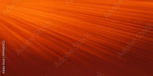 A vibrant abstract red background features a dynamic wave pattern with blurred lines and energy, blending orange and yellow light textures into a colorful motion design for a modern wallpaper backdrop