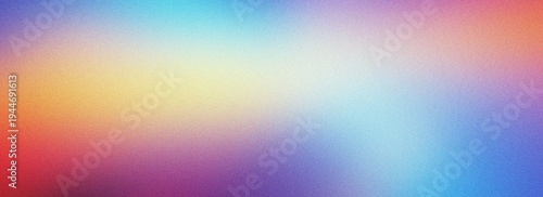 Photos Abstract background with light leak effect and subtle grain texture creating a s
