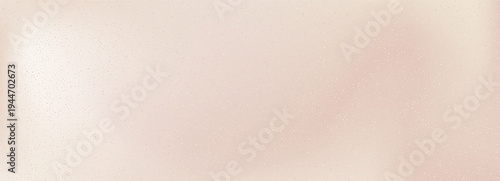 Pink rose color background blending into beige gradient, warm champagne hues with gold accents, abstract watercolor texture, luxury pastel aesthetic