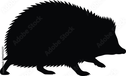 Islamic arabic calligraphy allah symbol, elegant black design