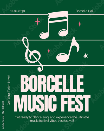 Music Festival & World Music Day - Opera, Jazz & Live Concert Celebrations, Celebrate music festivals, opera performances, jazz concerts, and World Music Day with live events, cultural celebrations