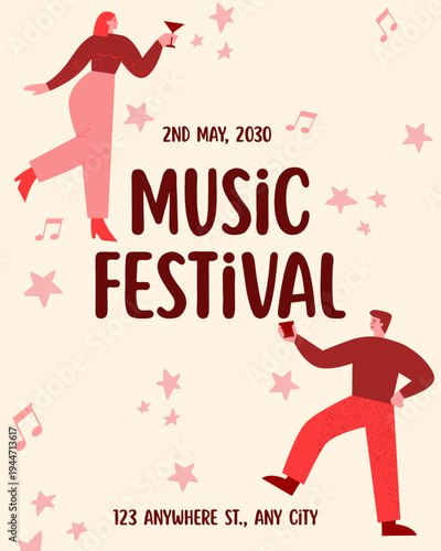Music Festival & World Music Day - Opera, Jazz & Live Concert Celebrations, Celebrate music festivals, opera performances, jazz concerts, and World Music Day with live events, cultural celebrations