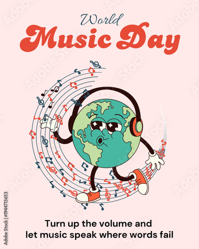 Music Festival & World Music Day - Opera, Jazz & Live Concert Celebrations, Celebrate music festivals, opera performances, jazz concerts, and World Music Day with live events, cultural celebrations