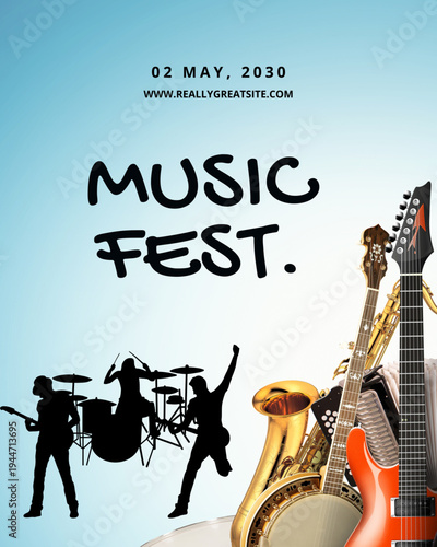 Music Festival & World Music Day - Opera, Jazz & Live Concert Celebrations, Celebrate music festivals, opera performances, jazz concerts, and World Music Day with live events, cultural celebrations