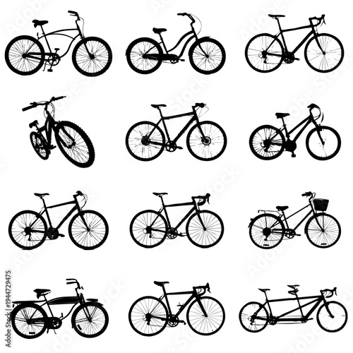 bicicletas