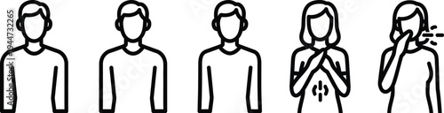 Mental health awareness and support for a healthy mindset