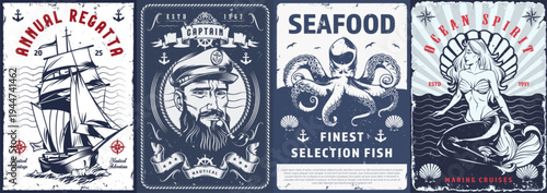 Nautical events and activities