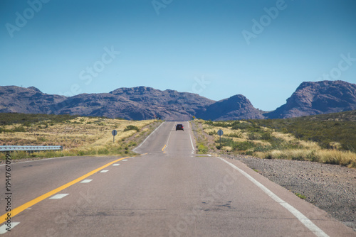 RUTA 3