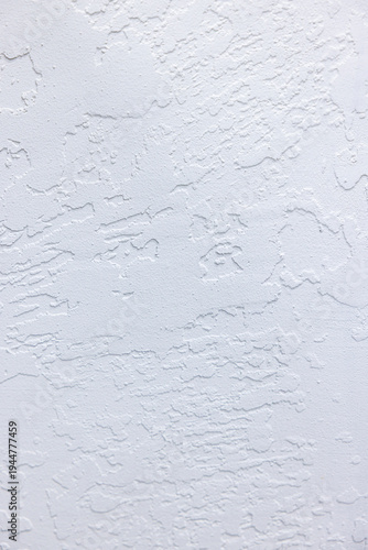 textured wall of gray color. abstract background
