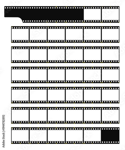 35mm リバーサルフィルム 36枚撮り