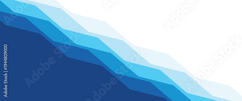 Sea waves layered vector background illustration and sea beach vector illustration.
