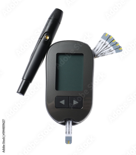 Fotografi Diabetes